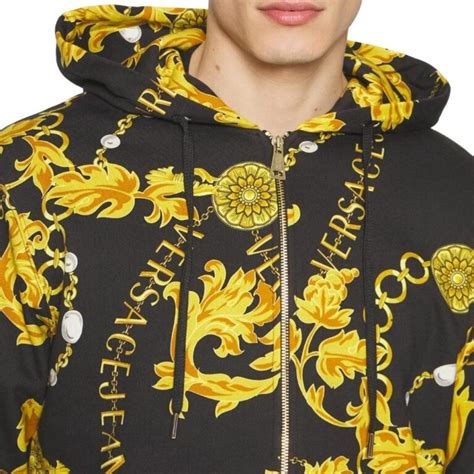 felpa versace 2016